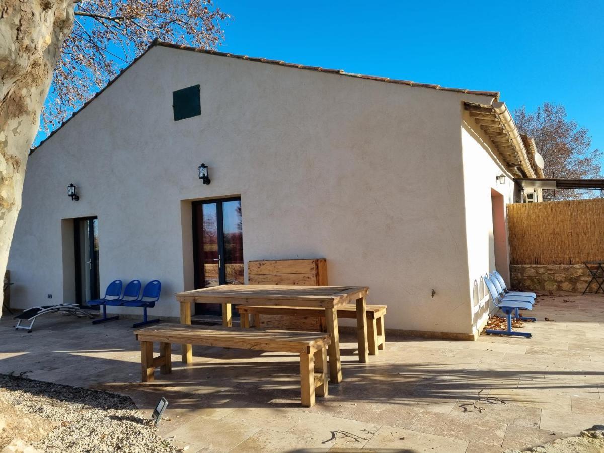 Villa Cerisier Climatisée, à La Campagne *