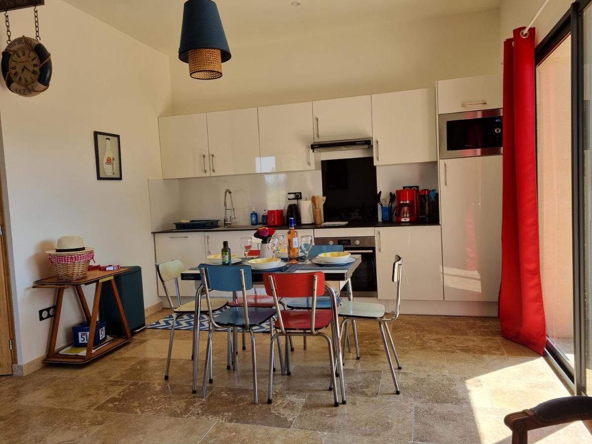 Villa Cerisier Climatisée, à La Campagne *