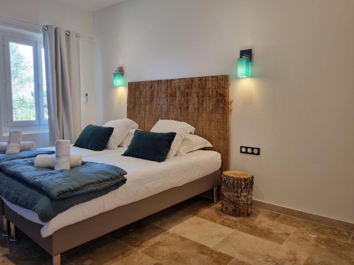 Villa Cerisier Climatisée, à La Campagne
