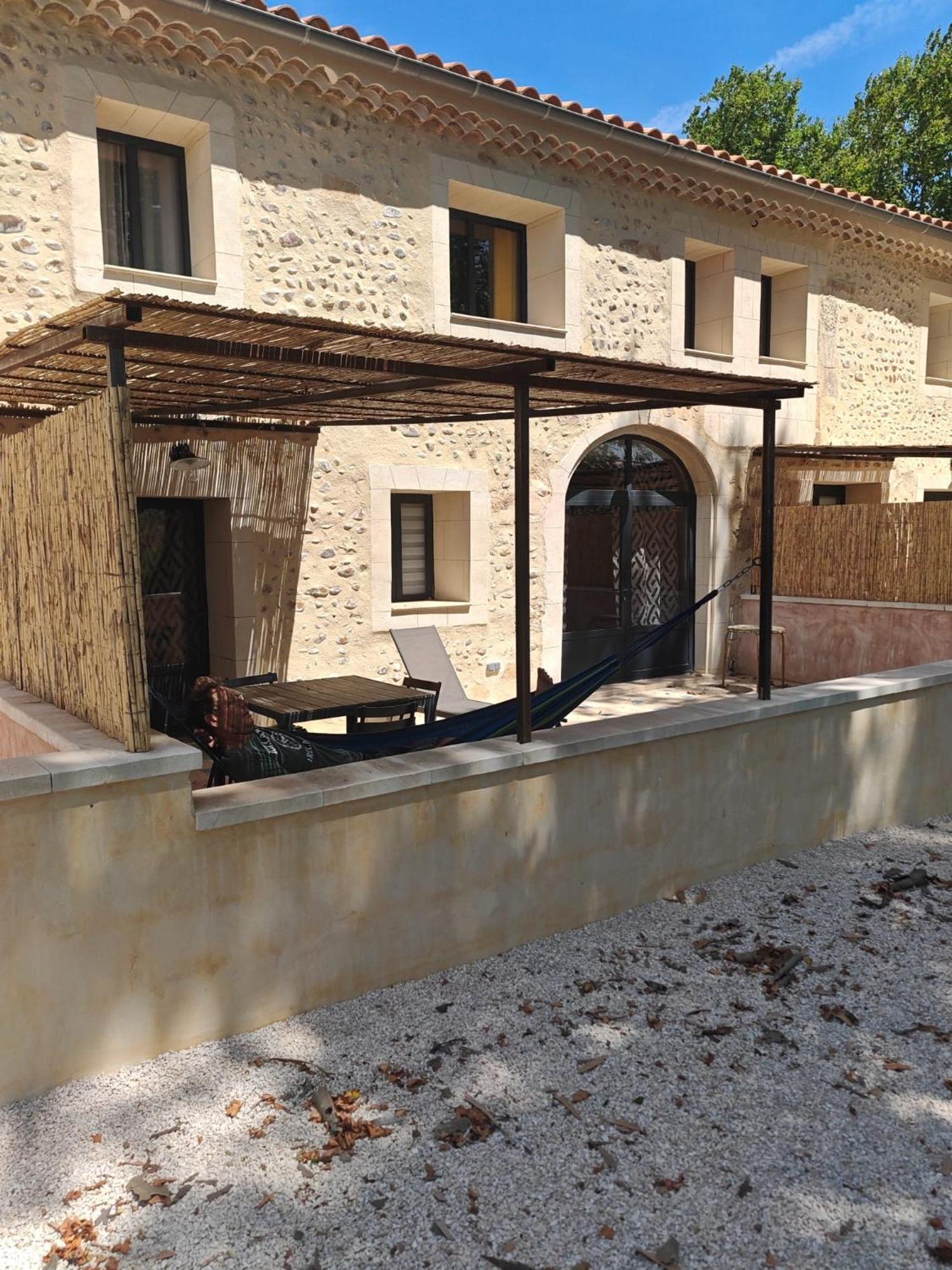 Villa Cerisier Climatisée, à La Campagne