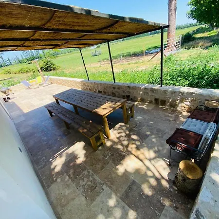 Villa Cerisier climatisée, à la campagne Arles Exterior foto