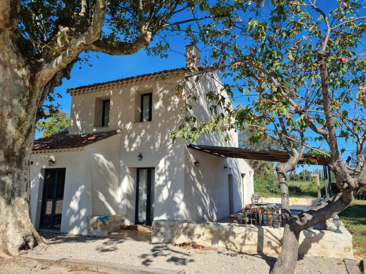 Villa Domaine De La Tapie De Bouchet - En Camargue