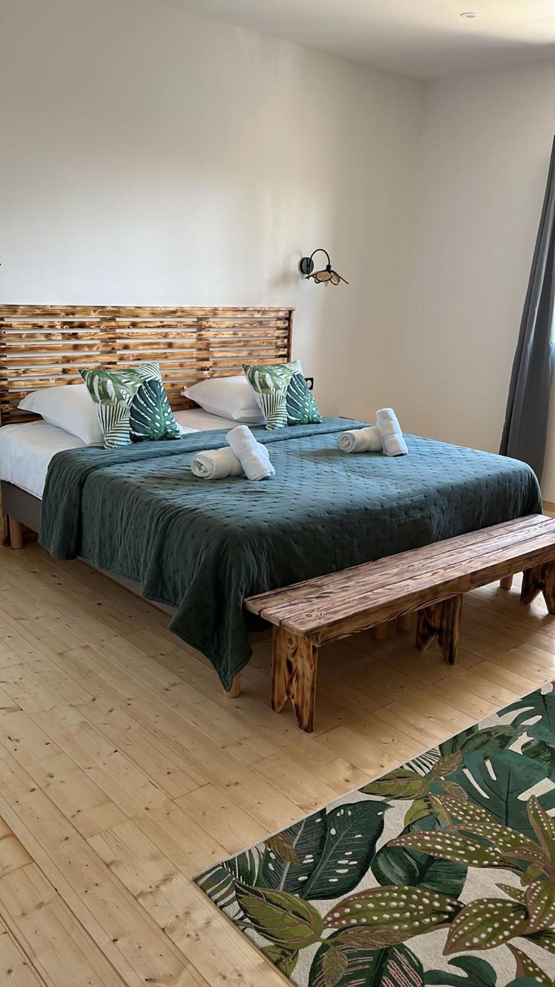 Domaine De La Tapie De Bouchet - En Camargue Villa Arles